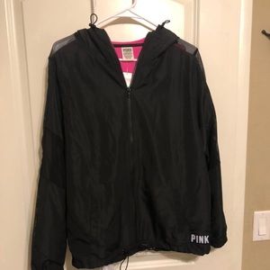 Victoria’s Secret windbreaker
